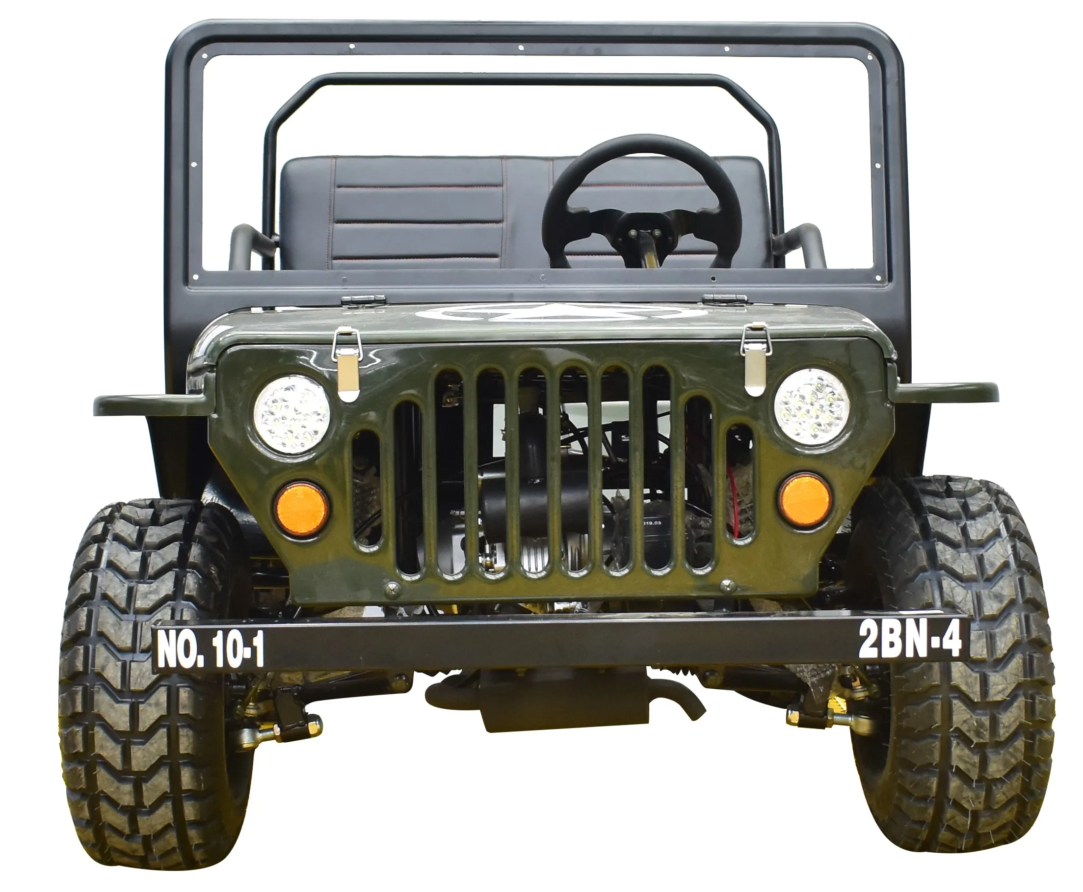 Новый дизайн atv и 150CC willys мини новые автомобили Лидер продаж