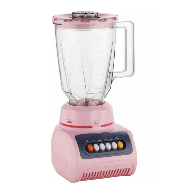 Electric Blender with Grinder – Denwood Wholesale