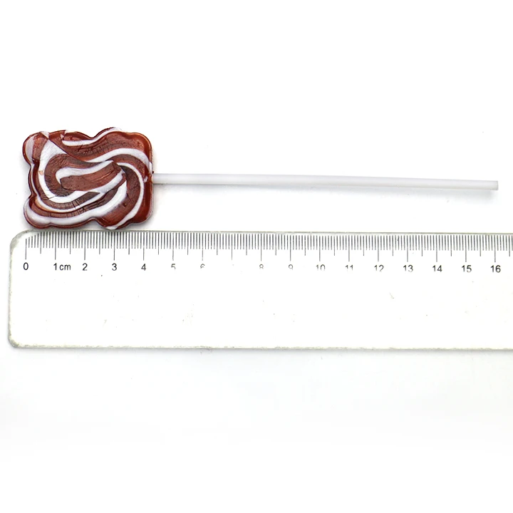 Bear Lollipop