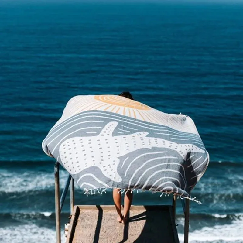 Turkish Towel Beach Towel 100 Cotton High Quality Best Price Buy