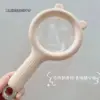Beige (120 mesh pressing stick)