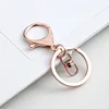 9 Rose gold