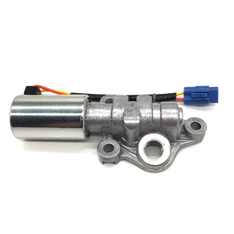 シルヴィ 16550-69GE3 VVT Solenoid for Suzuki 1.3L 1.5L 1.6L