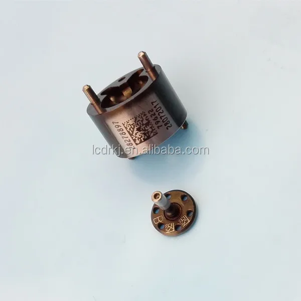 Derun Brand  Control Valve for Common Rail Injector28538389