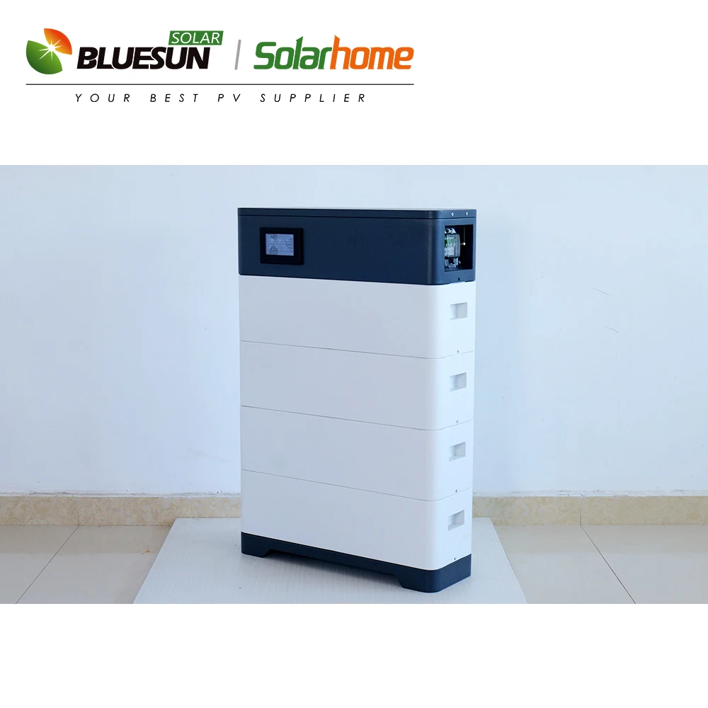 10Kw Complete Solar Energy Storage Systems Kit Plug and Play Solar System Good Price Solar Panels Solar Energy System