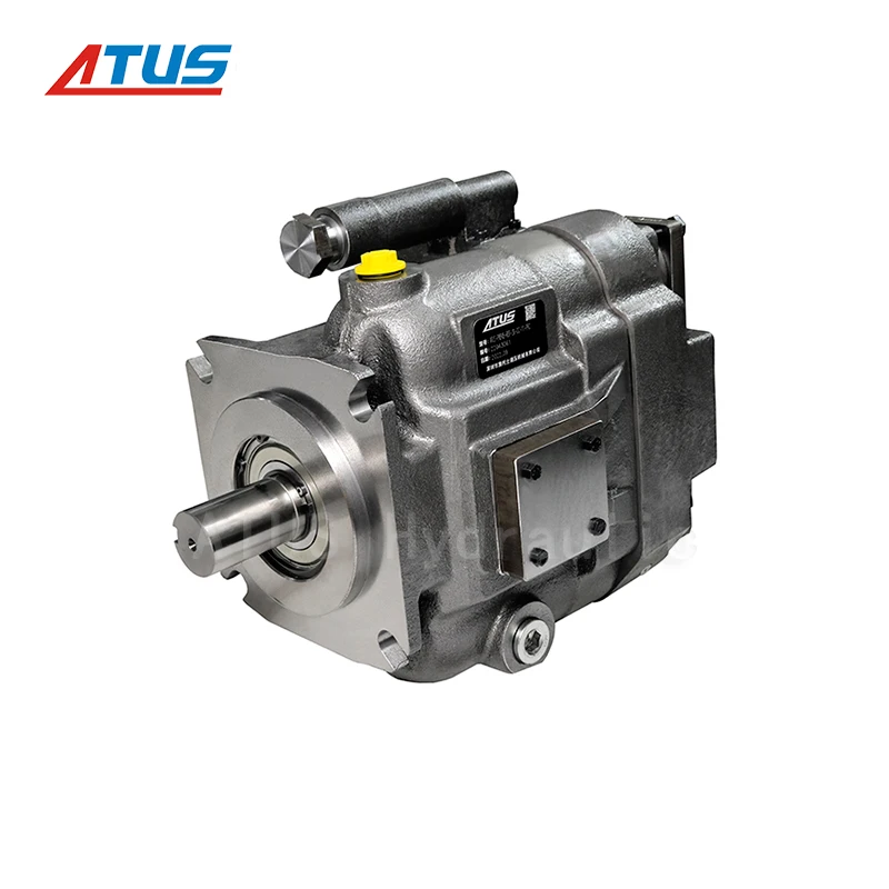 Axial Piston Eaton Vickers PVB Pump PVB5/PVB6 PVB10 PVB15 PVB20/PVB29 PVB45 for hydraulic lifting system hydraulic pump