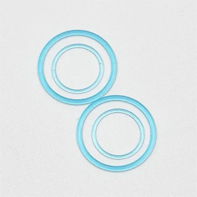 All Sizes Customize High precision Rubber Seals FFKM O-rings