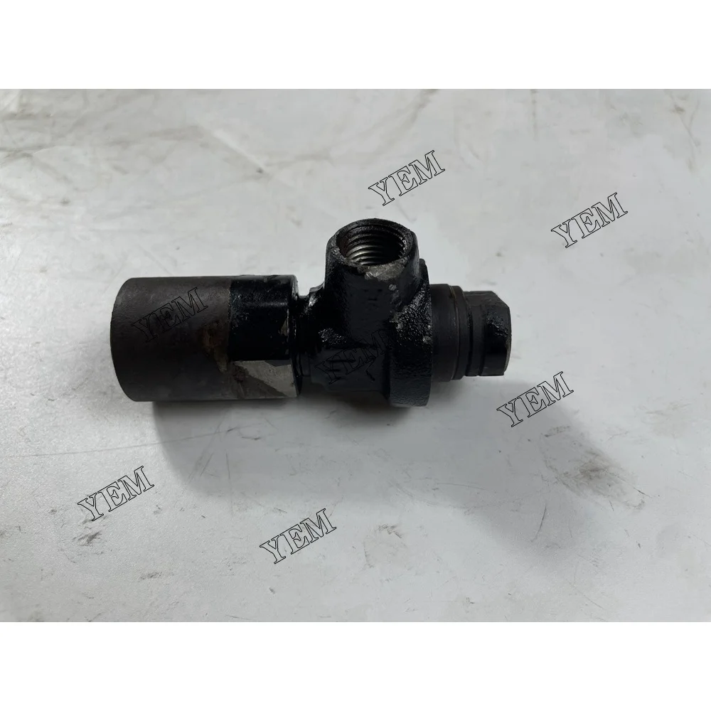 Fuel Injector Fit for Yanmar 3T75HL Dump Truck Generator Set Marine Diesel Engine Parts