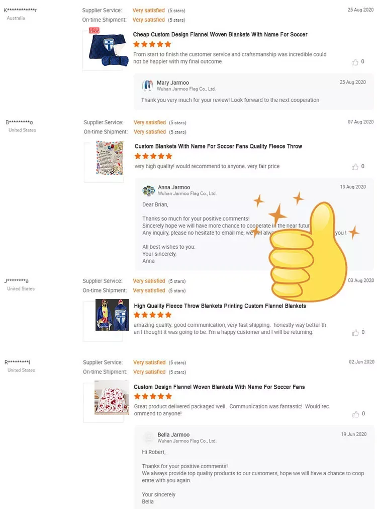 feedback