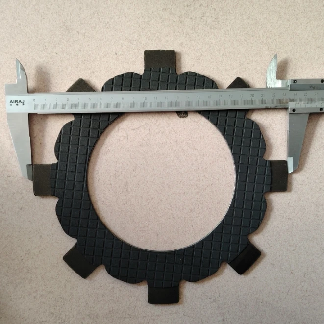 最高品質のトランスミッション部品 クラッチプレート 0501 323 005