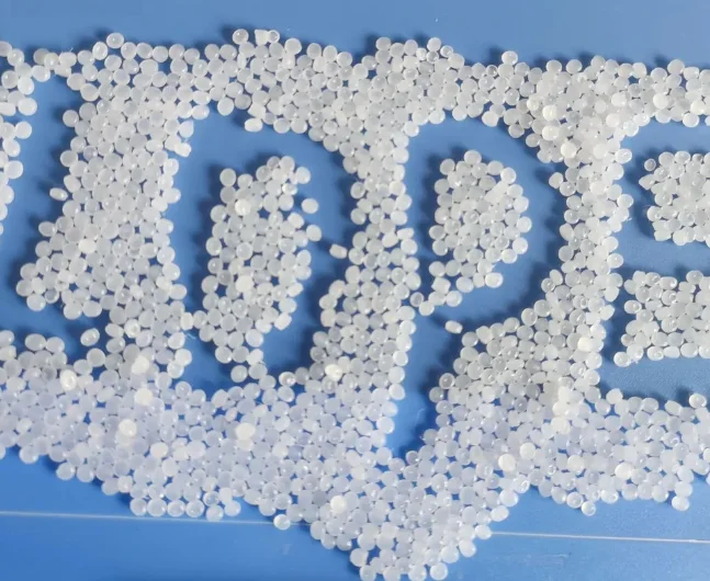 Shop Virgin High LLDPE Linear Low Density Polyethylene Film Granules LLDPE LDPE HDPE for Agriculture-Detailed Image 8