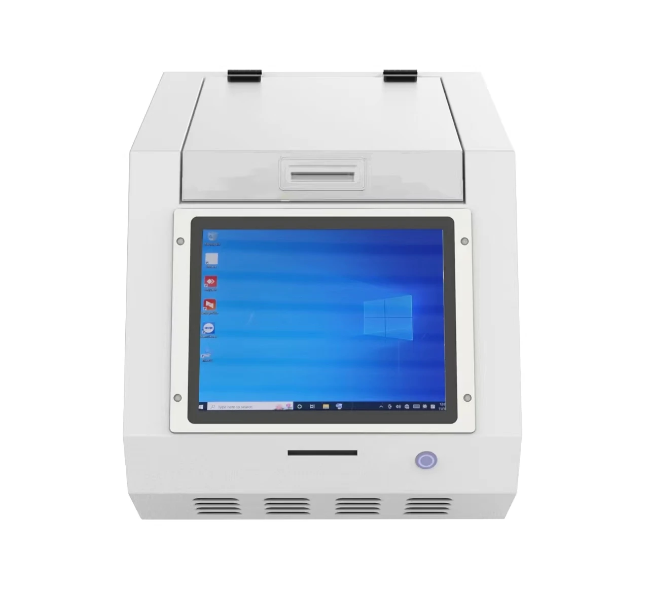 N3 Energy Dispersive X-Ray Fluorescence Analyzer for gold