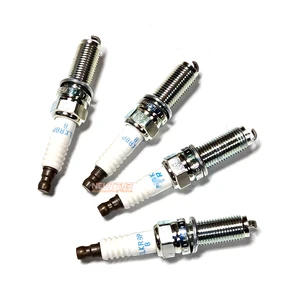 Auto Vehicle Parts Other Auto Engine Spare Parts Ignition Plug Spark Plug for GAC GS7 GS8 Trumpchi