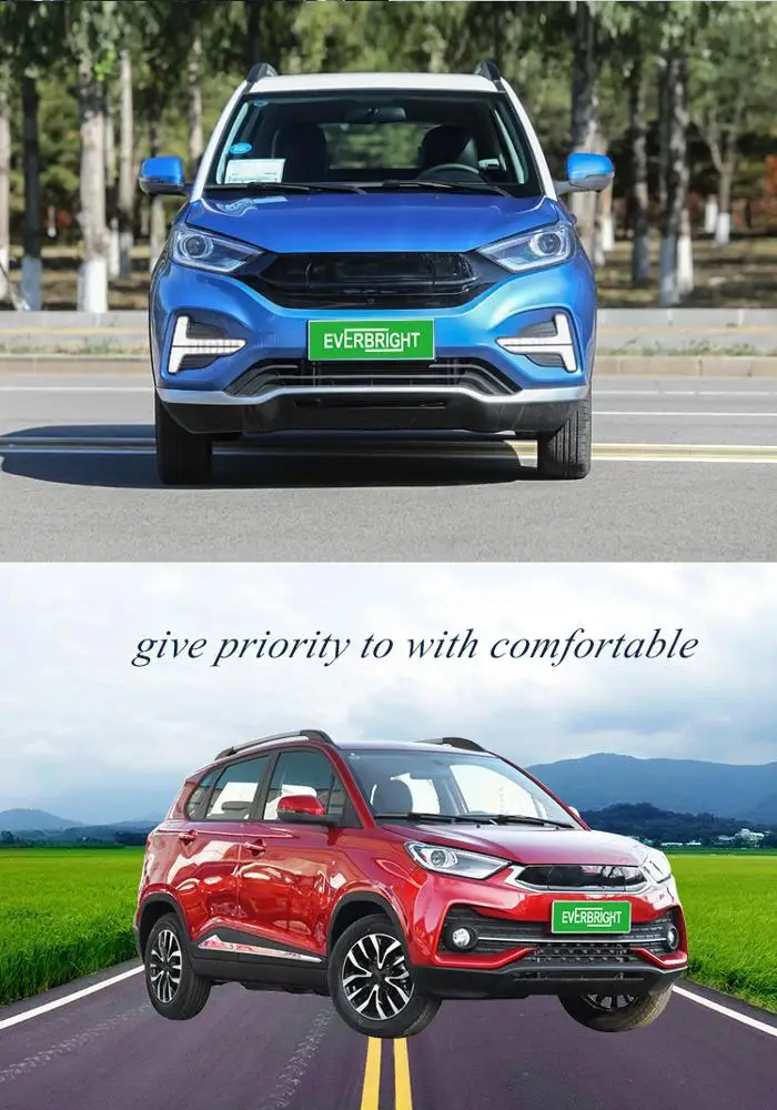 Electric Car High Speed Lithium Battery New Energy Electric Car Buy