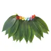 15 leaves