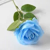 Azul claro