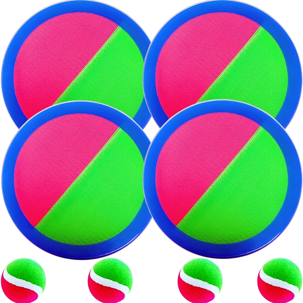 Набор липких мишеней с индивидуальным логотипом-развлечения в помещении корпоративные мероприятия набор шариков на липучке