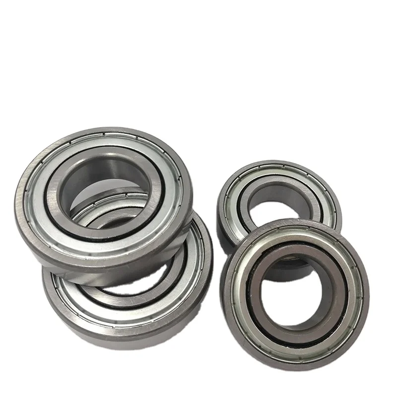 2022 Bike Wheel Bearing Rolamento 6301 2rs Motorcycle Original Ball Bearing