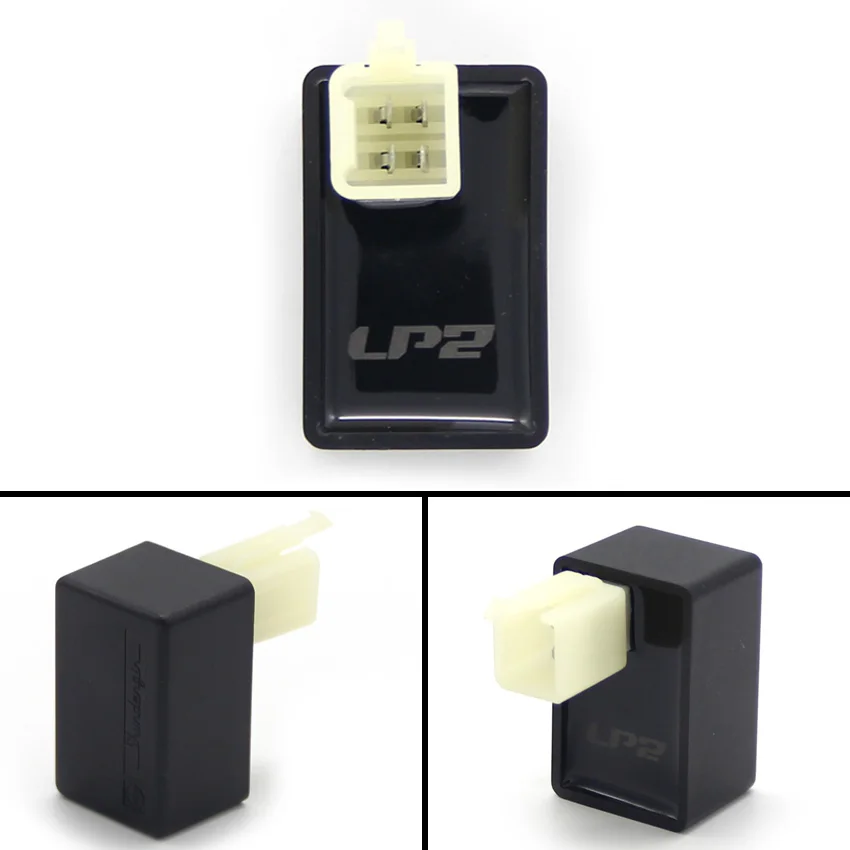 Motorcycle Fuel Cut Off Relay For Honda 36100mm5008 Cbr250 Rj/rk/rk2