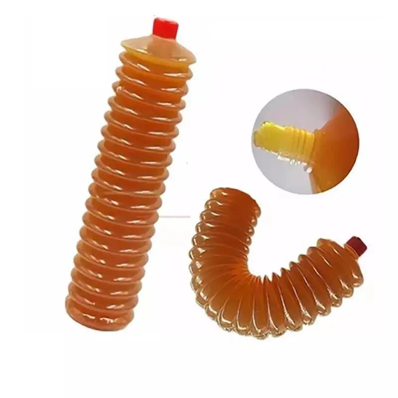 Spring Grease Custom Package Spring Tube 400g/ 300g Cartridge Grease Gun Lubricant ...