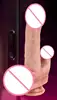 piel desnuda
