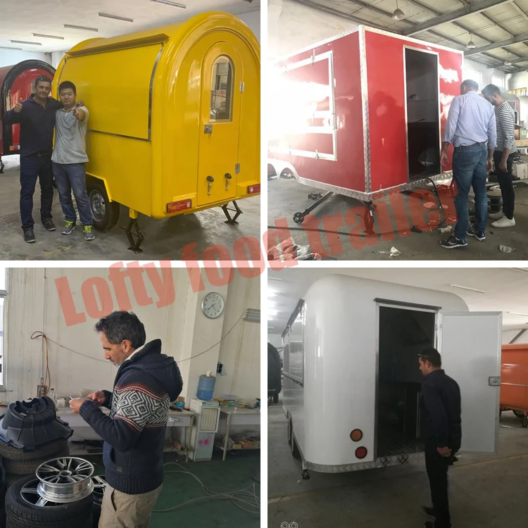 Henan Lofty Machinery Equipment Co., Ltd. 2