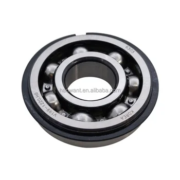 High Load-Bearing Capacity 6305R1SH29TCS35 Electric Machinery Deep Groove Ball Bearing