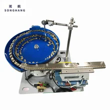 Bowl Feeder Screen Automatic Bowl Vibrator Feeder Assembly Machine