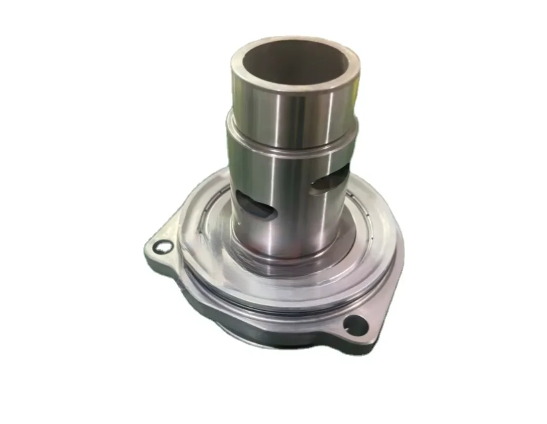 High Quality Electric Power Steering Rack and Pinion Bearing for Audi A4 A6 Q5 C7 C8 B9 Q7 Q8  for Audi Steering Rack Bearing Bearing Parts Image 2