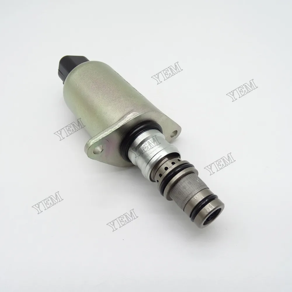 T3361321 Solemoid Valve for Sany Standard Size Engine Parts 2