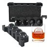 Classic Ball (8 compartments, 5cm) Color Box