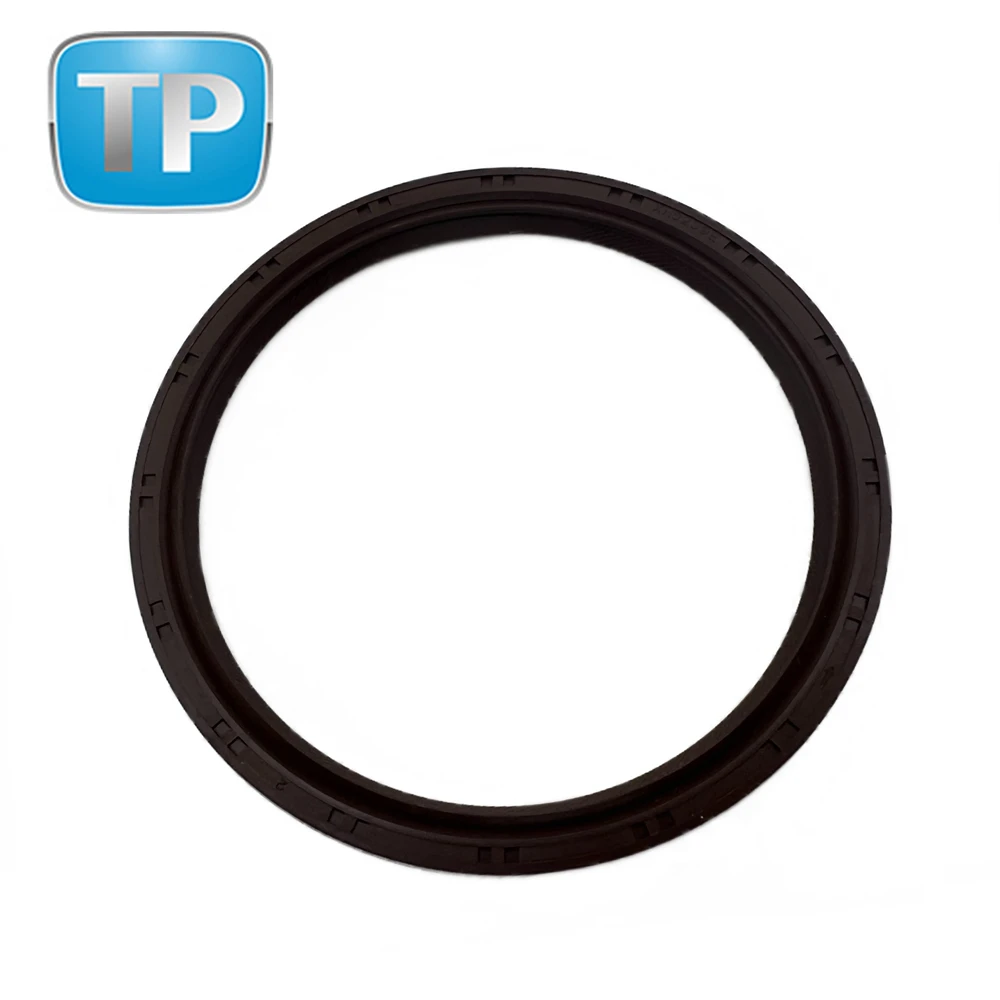 Nové originální těsnění klikového hřídele motoru OEM MN128731 029-52008 15096900 91X107X8
