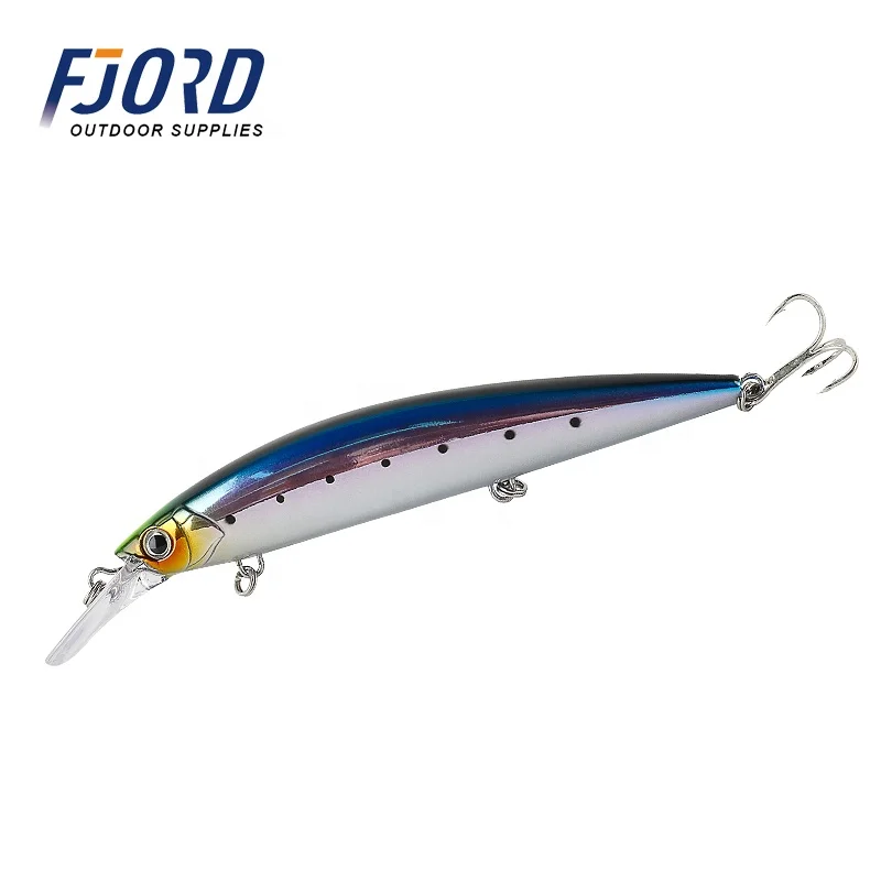 FJORD Spinning Lure And Spoon Fishing Set For Freshwater And Saltwater  Fishing Includes Funny Fishing Lures, Spinner, And Accessories From Lian09,  $17.03