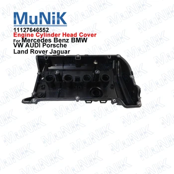 Best seller 11127646552 Engine Parts Cylinder Head Cover For MINI CLUBMAN COUNTRYMAN ROADSTER R55 R60 R58 R56 R57 R61 R59 1.6T