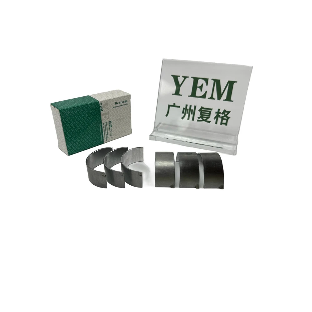 High Quality Connecting Rod Bearing for Kubota D3200 D600 D640 D650 D662 Engine Parts
