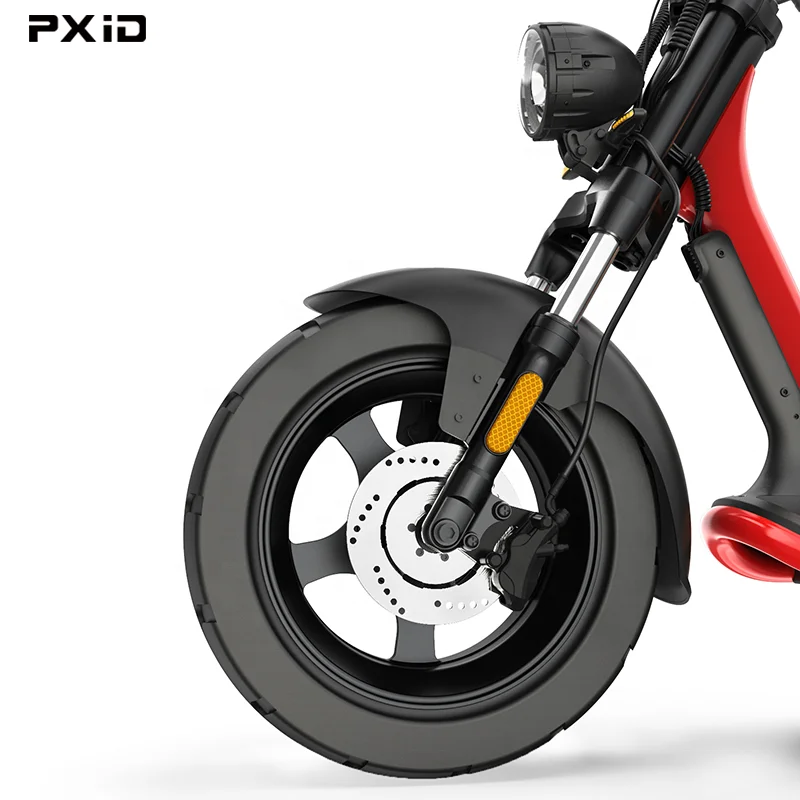 PXID Electric Scooter