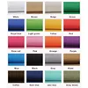 Selezione della cartella colori (servizio clienti)