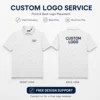 Logotipo personalizado