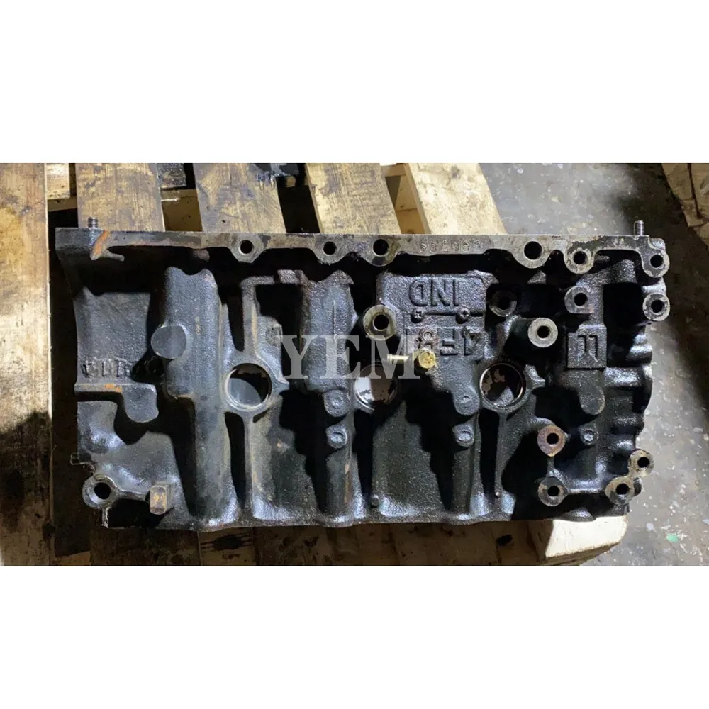 4FB1 Cylinder Block for Isuzu