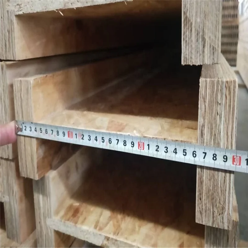 TJI Wood Joist to USA Market