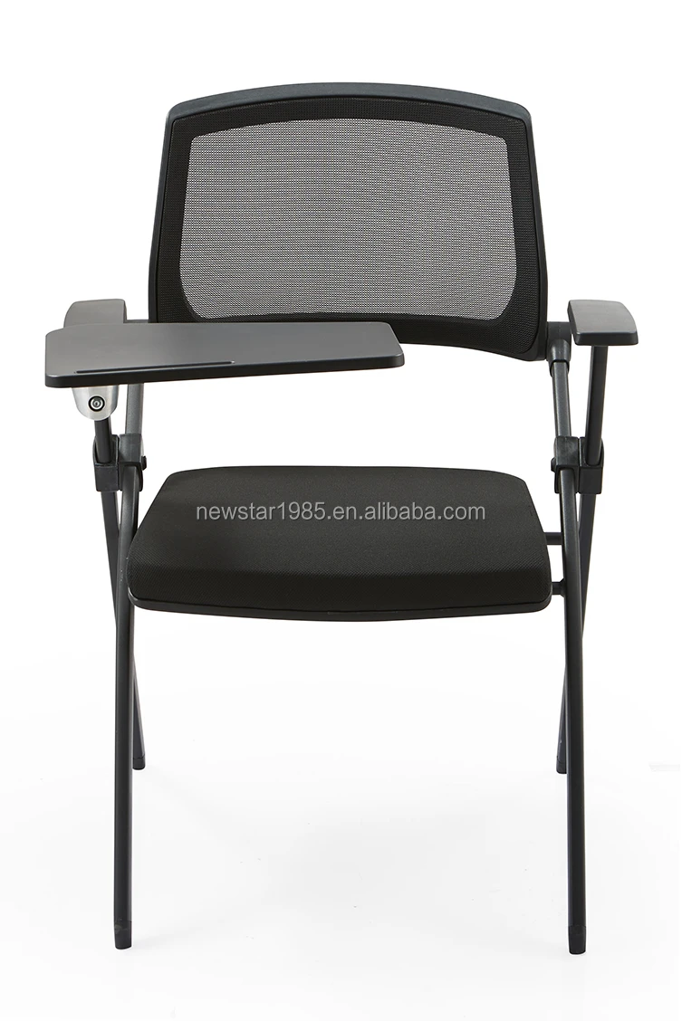 Modern Folding Chair Conference Room Chairs Guest Office Plastic Chairs