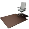 Coussin de chaise - Brun Truffe