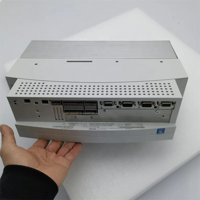 Lenze Evs9324-ep Frequency Inverter - Buy Evs9324-ep,Lenze Evs9324-ep,Lenze  Servo Controller Product on Alibaba.com