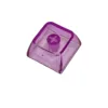Casquette violette