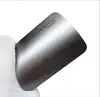 Matte Dark Silver
