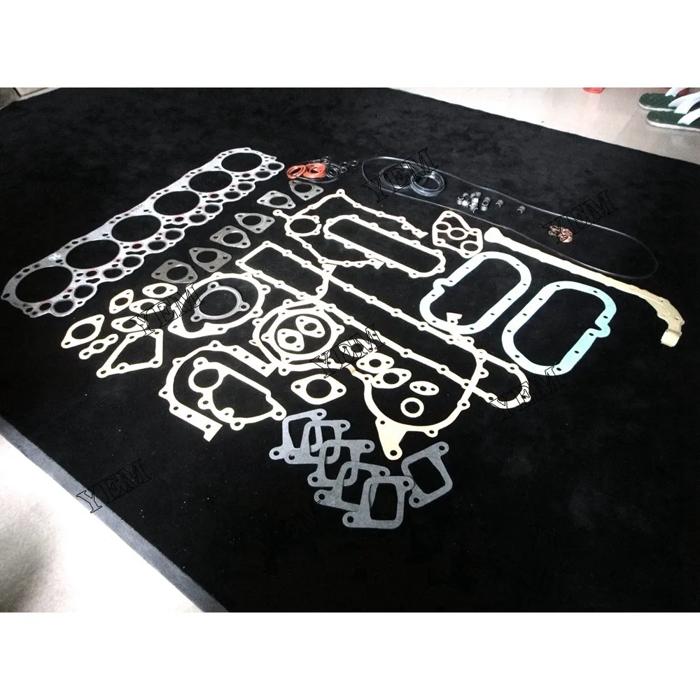 Full Gasket Kit H07C for Hino Engine Parts for Sale 4