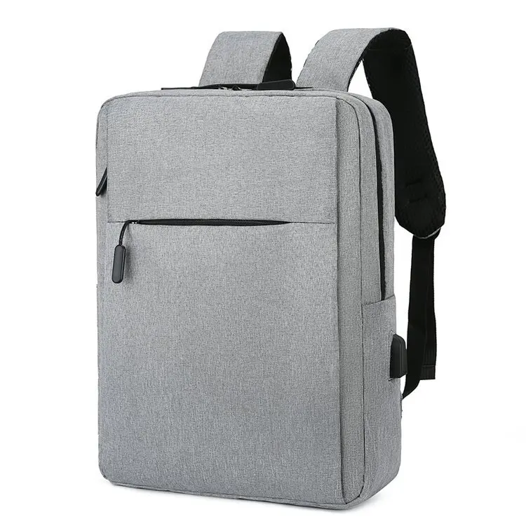 Custom Laptop Backpack With Usb Smart Laptop Backpack Bag Large ...