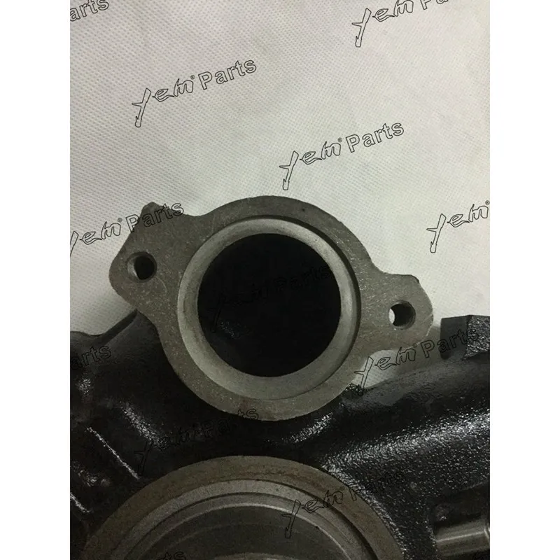 EM100 Water Pump for Hino Diesel Engine Part 6
