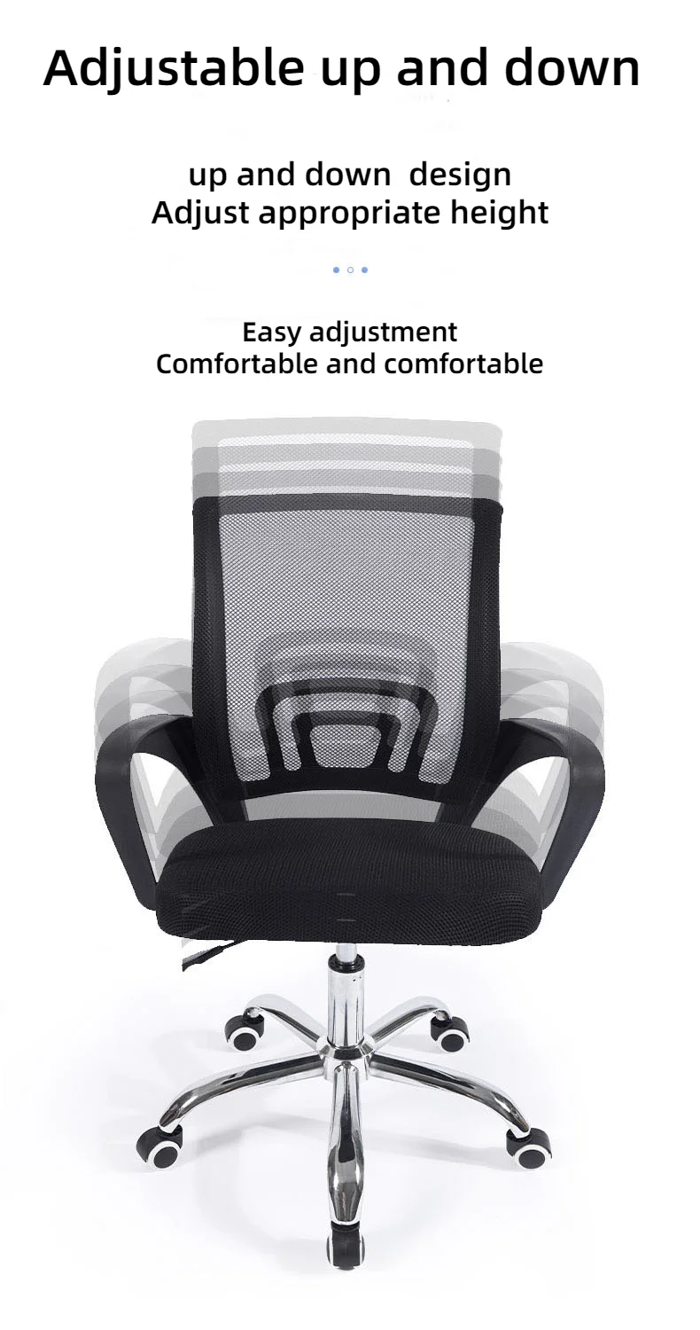 Cheap Office Chair Factory Direct Accessories Wholesale High Quality Net Chair Buy Best Price