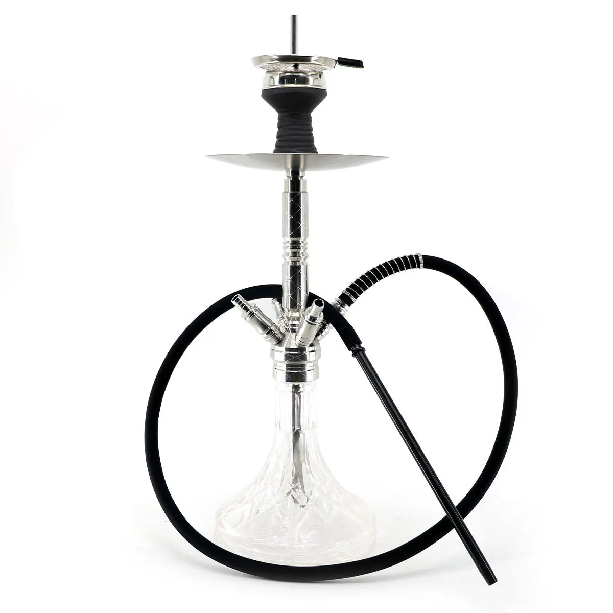 Shop Our New Design Cross Border Medium Size Hookah Shisha